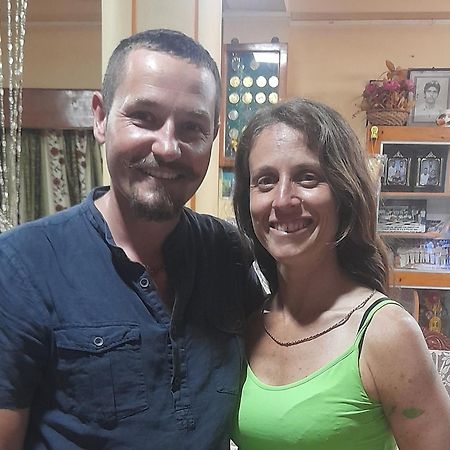 Abhi'S Homestay Порт Блеър Екстериор снимка