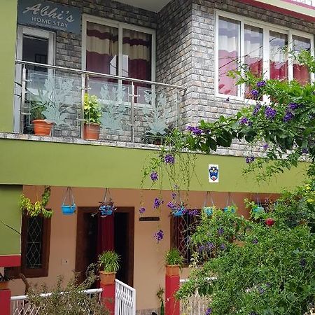 Abhi'S Homestay Порт Блеър Екстериор снимка