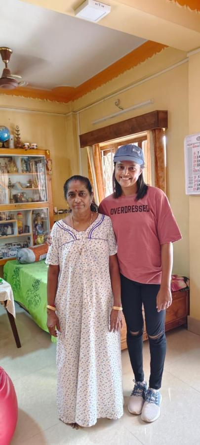 Abhi'S Homestay Порт Блеър Екстериор снимка