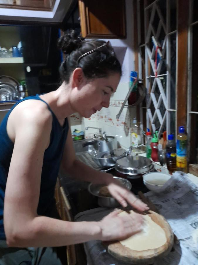 Abhi'S Homestay Порт Блеър Екстериор снимка
