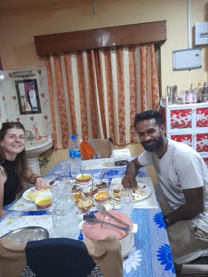 Abhi'S Homestay Порт Блеър Екстериор снимка