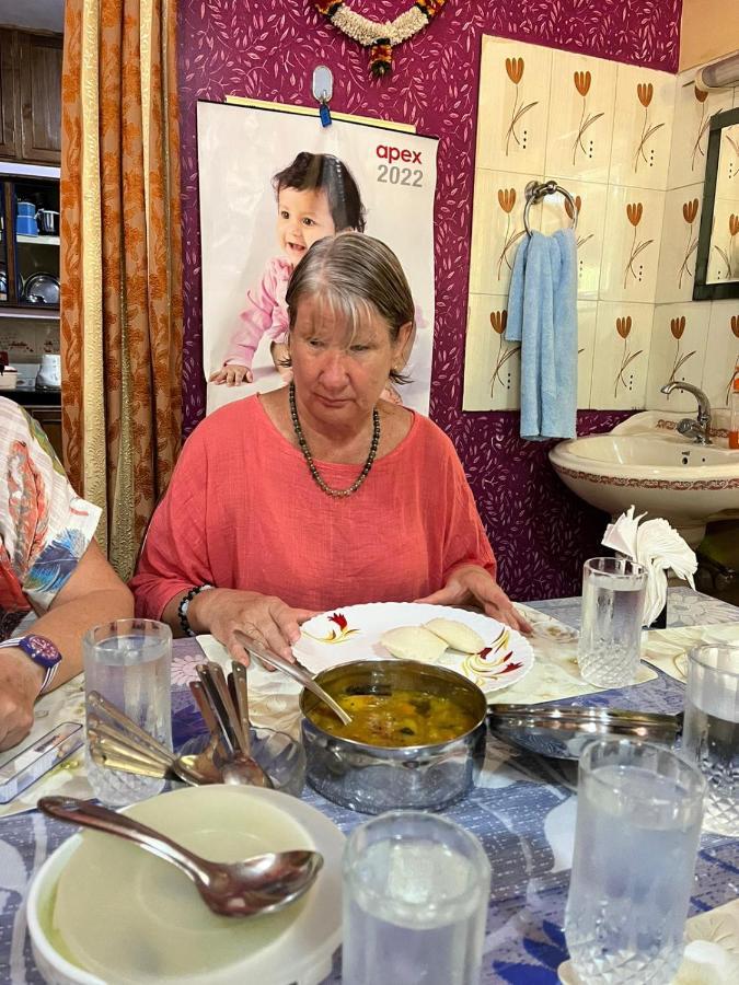 Abhi'S Homestay Порт Блеър Екстериор снимка
