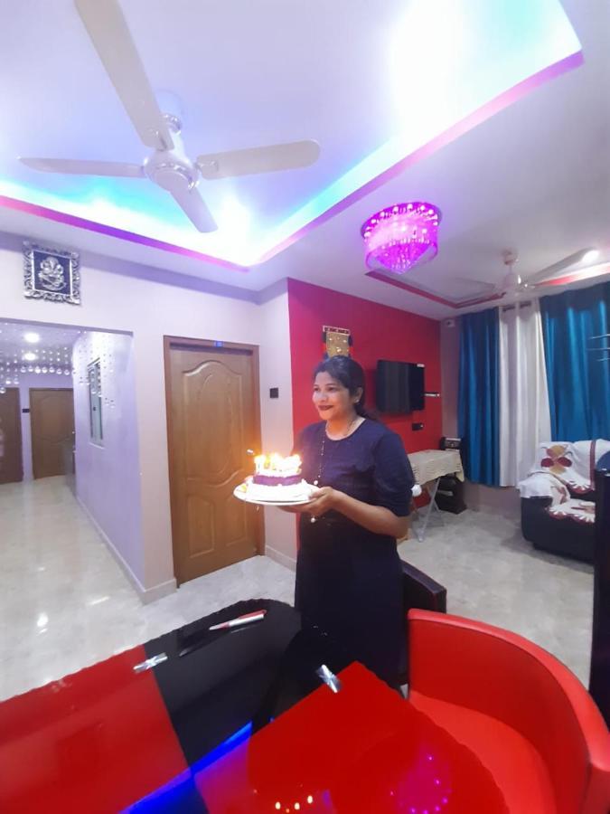 Abhi'S Homestay Порт Блеър Екстериор снимка