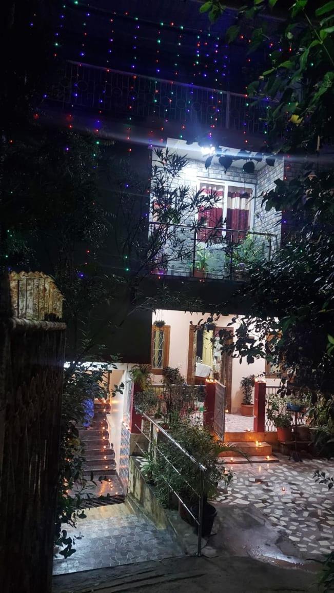 Abhi'S Homestay Порт Блеър Екстериор снимка
