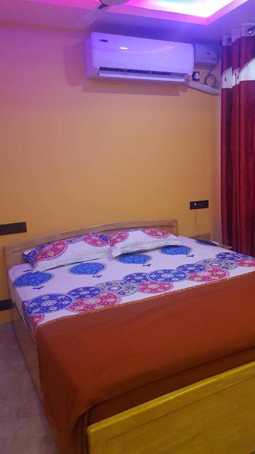 Abhi'S Homestay Порт Блеър Екстериор снимка