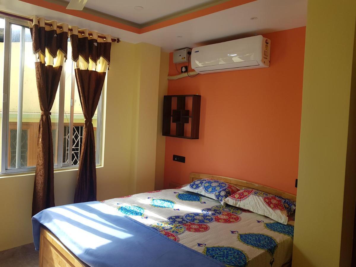 Abhi'S Homestay Порт Блеър Екстериор снимка