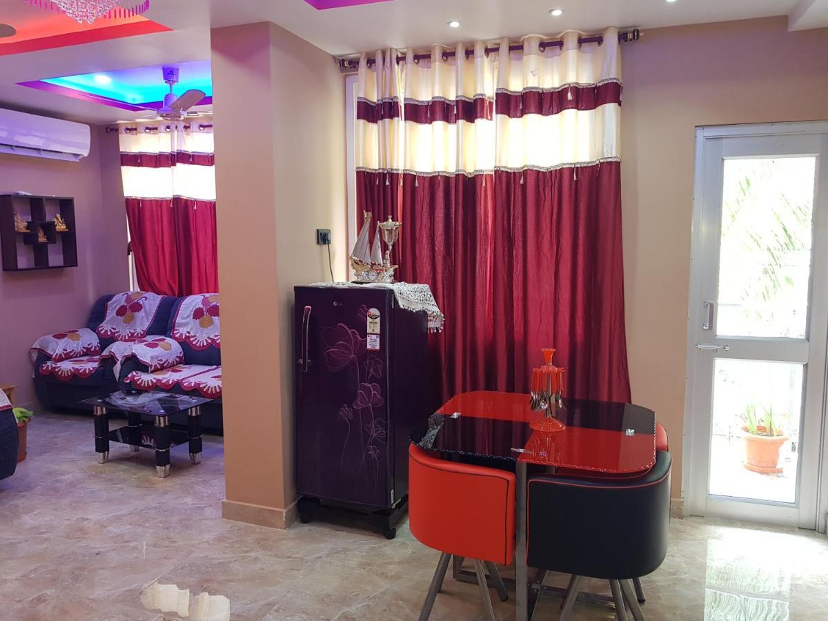 Abhi'S Homestay Порт Блеър Екстериор снимка