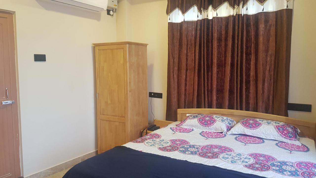 Abhi'S Homestay Порт Блеър Екстериор снимка