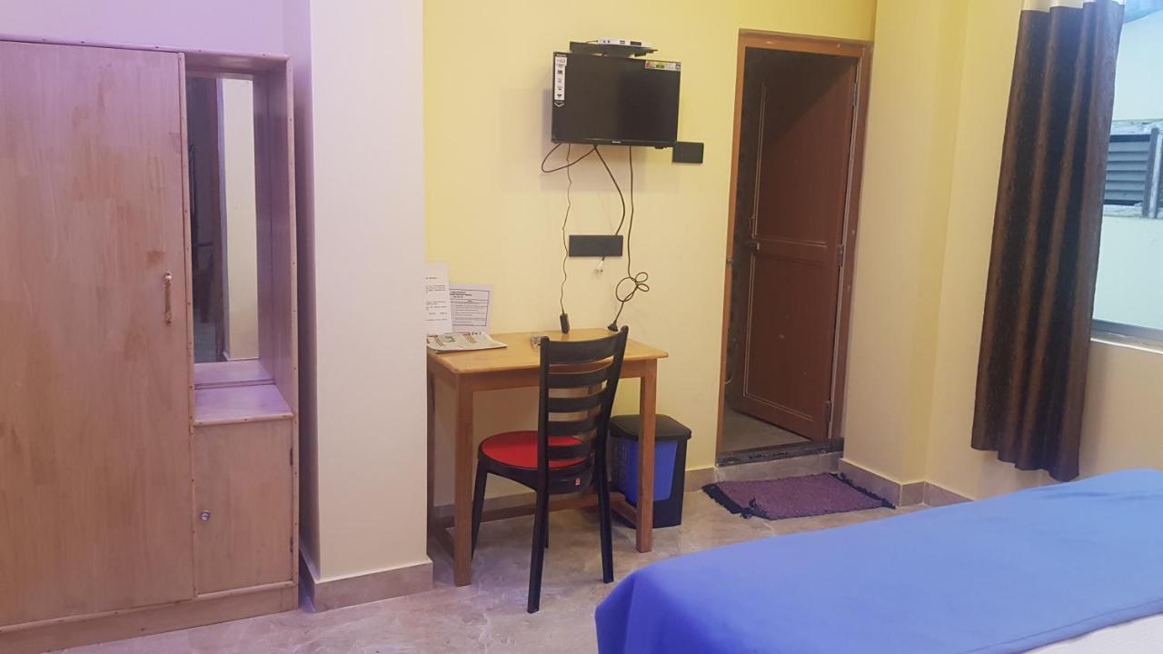 Abhi'S Homestay Порт Блеър Екстериор снимка