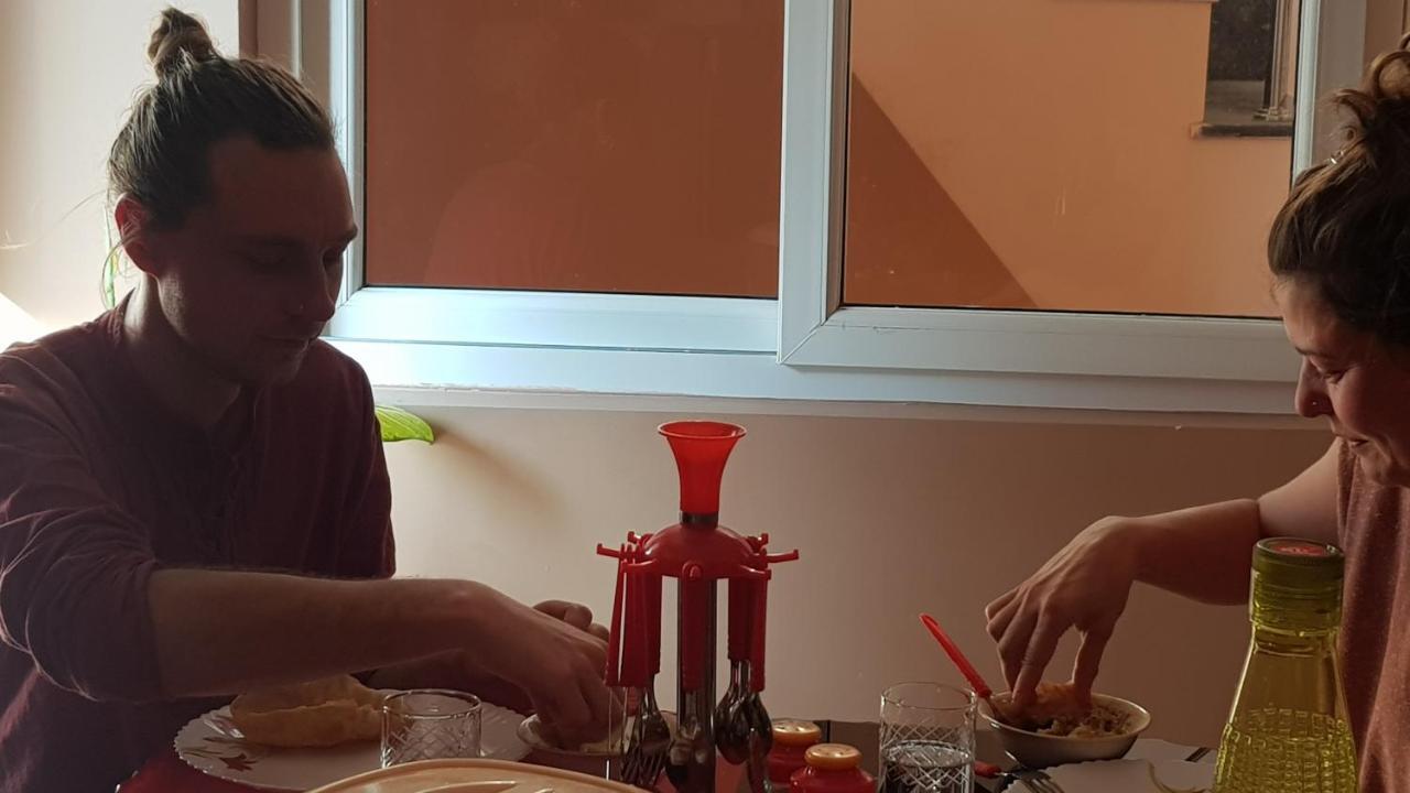 Abhi'S Homestay Порт Блеър Екстериор снимка